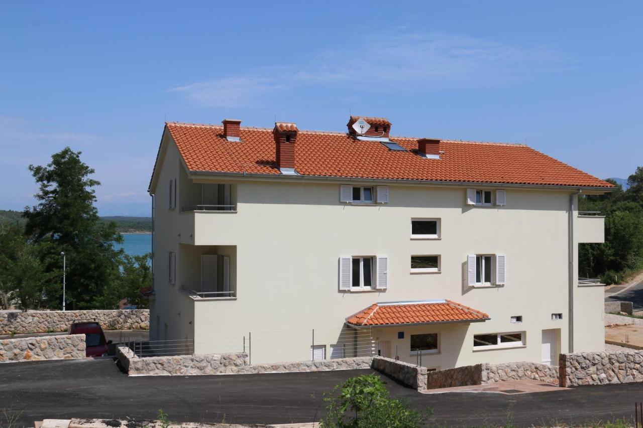 Apartments Sucic Iva I Tea Soline  Exterior foto