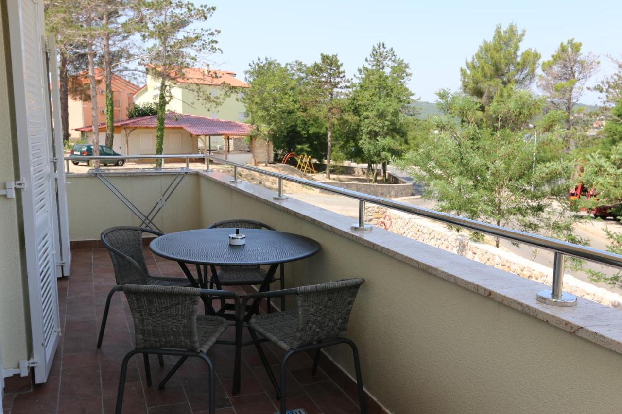 Apartments Sucic Iva I Tea Soline  Exterior foto