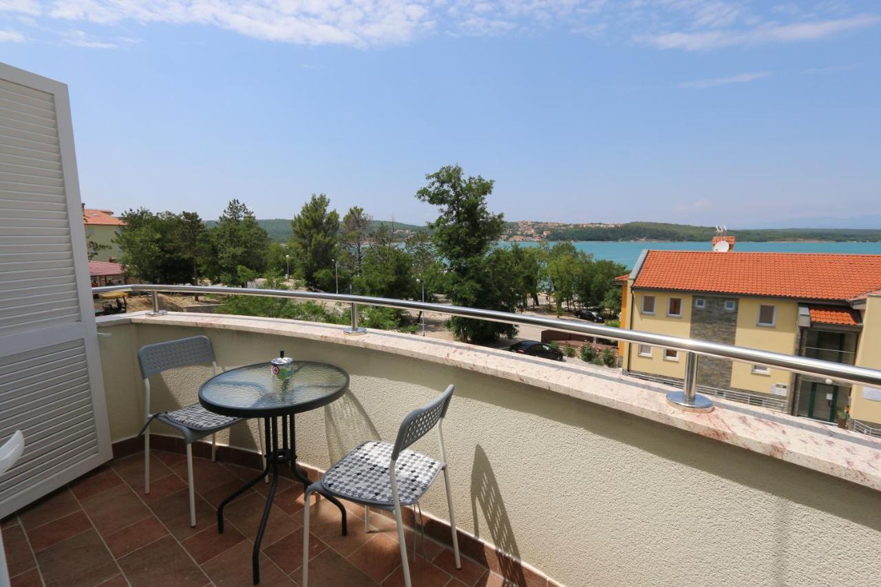 Apartments Sucic Iva I Tea Soline  Exterior foto