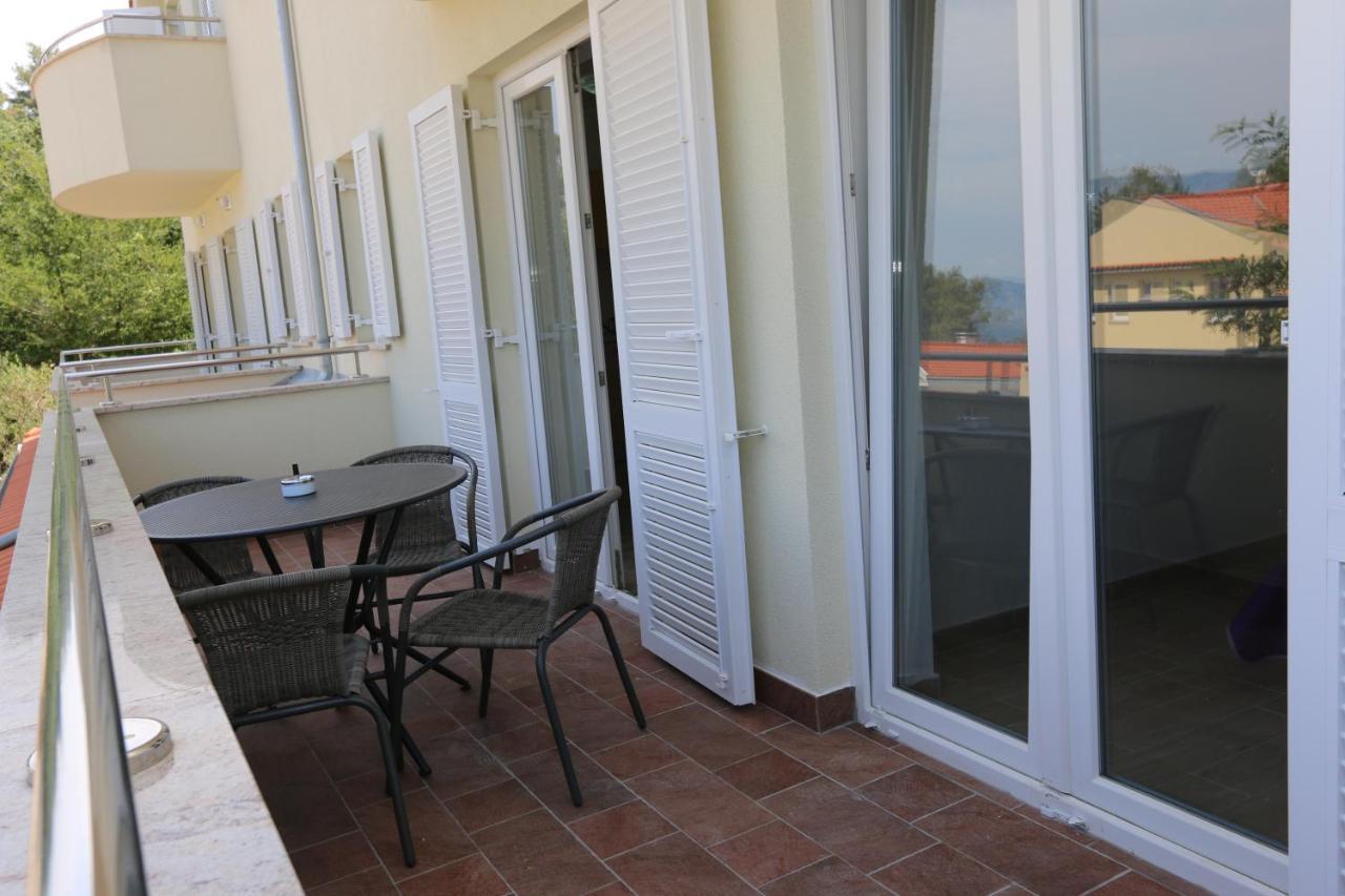 Apartments Sucic Iva I Tea Soline  Exterior foto